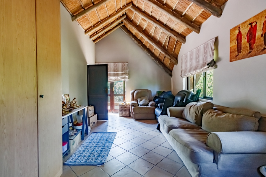 4 Bedroom Property for Sale in Carlswald Estate Gauteng