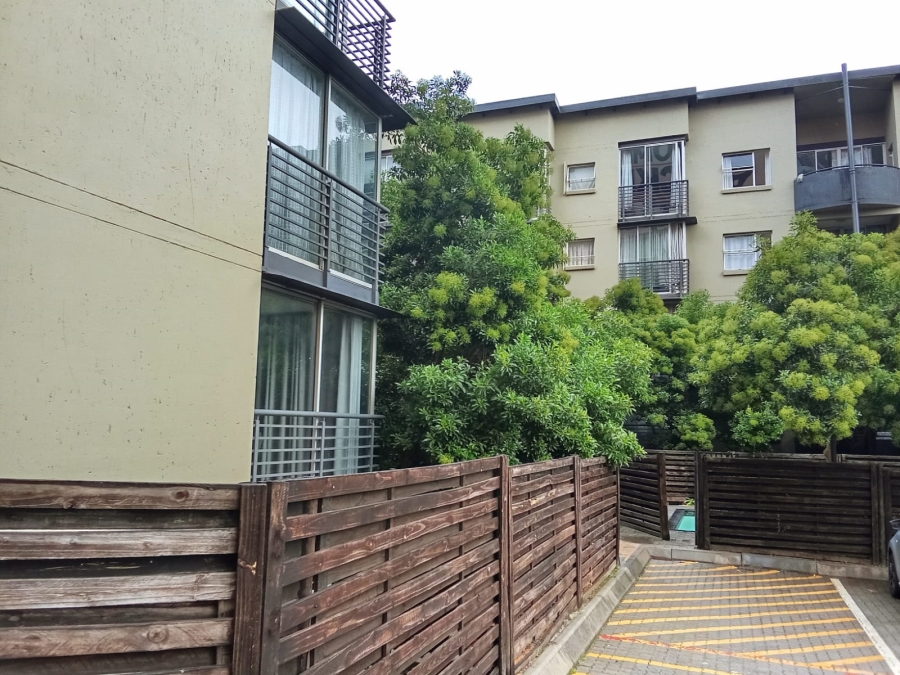 2 Bedroom Property for Sale in Braamfontein Gauteng