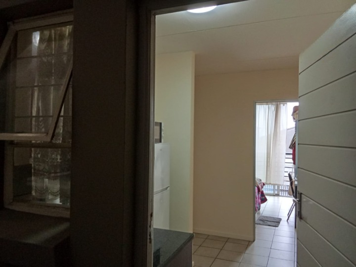 2 Bedroom Property for Sale in Braamfontein Gauteng