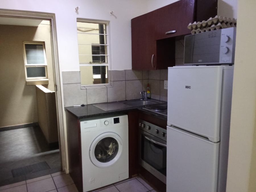 2 Bedroom Property for Sale in Braamfontein Gauteng