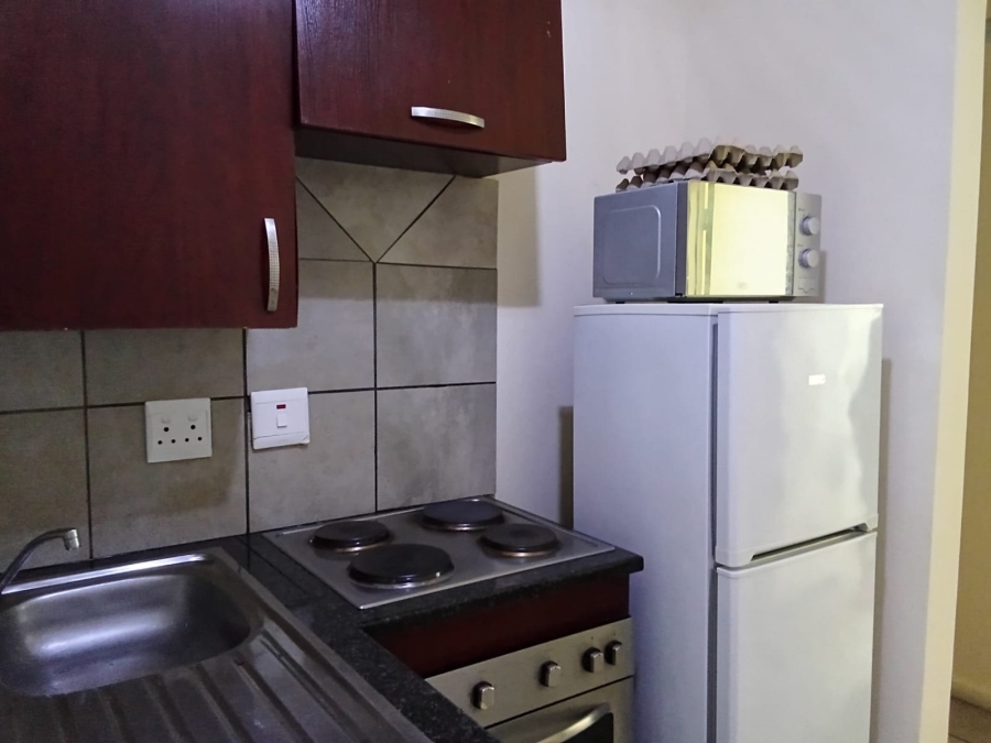 2 Bedroom Property for Sale in Braamfontein Gauteng