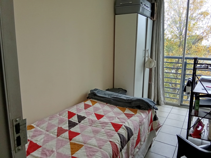 2 Bedroom Property for Sale in Braamfontein Gauteng