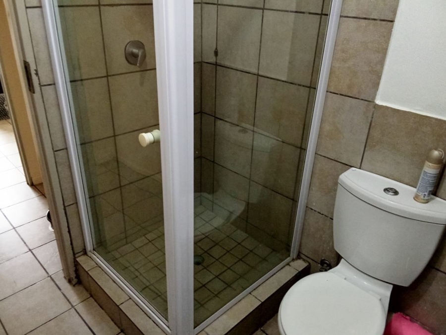 2 Bedroom Property for Sale in Braamfontein Gauteng