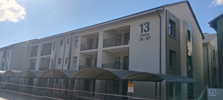 2 Bedroom Property for Sale in Raslouw Gauteng