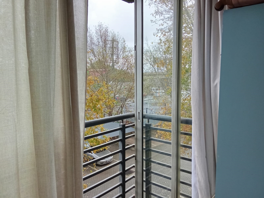 2 Bedroom Property for Sale in Braamfontein Gauteng