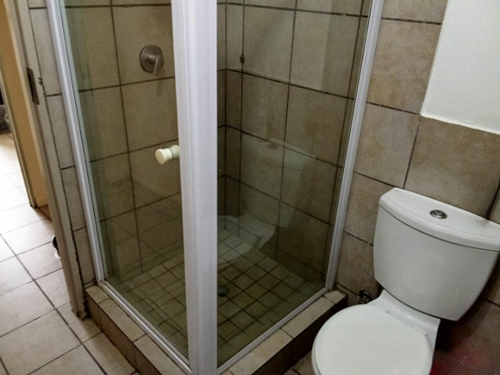 2 Bedroom Property for Sale in Braamfontein Gauteng