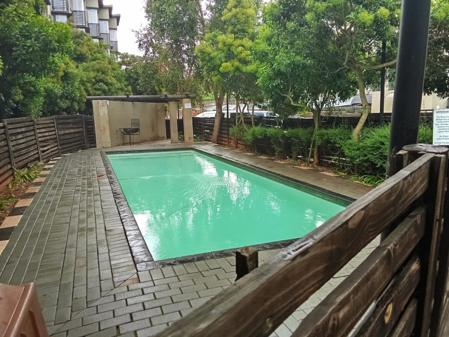 2 Bedroom Property for Sale in Braamfontein Gauteng
