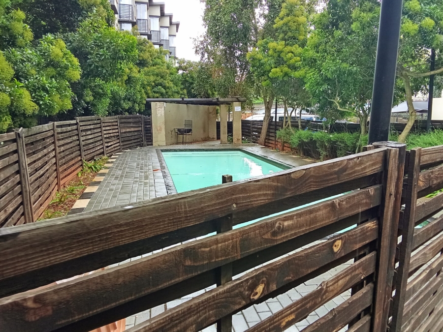 2 Bedroom Property for Sale in Braamfontein Gauteng