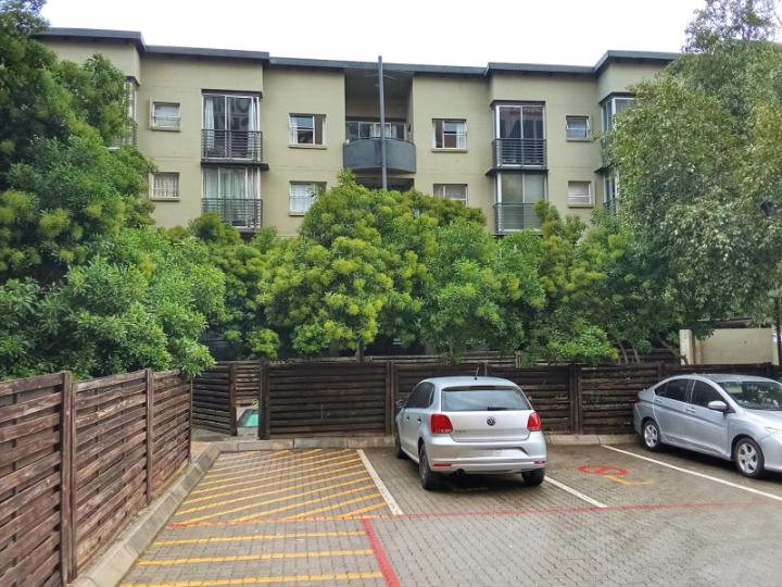 2 Bedroom Property for Sale in Braamfontein Gauteng