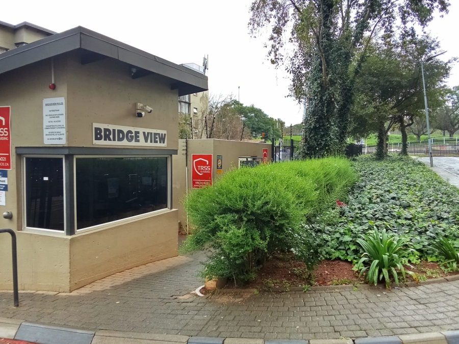 2 Bedroom Property for Sale in Braamfontein Gauteng