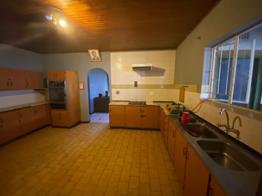 17 Bedroom Property for Sale in Vanderbijlpark SE 7 Gauteng