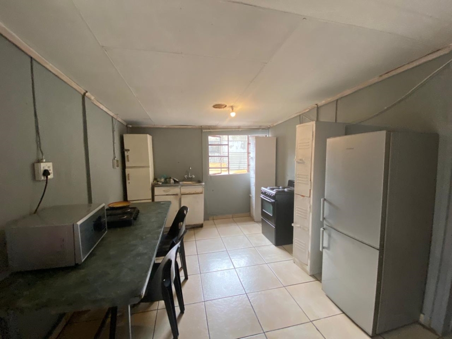 17 Bedroom Property for Sale in Vanderbijlpark SE 7 Gauteng