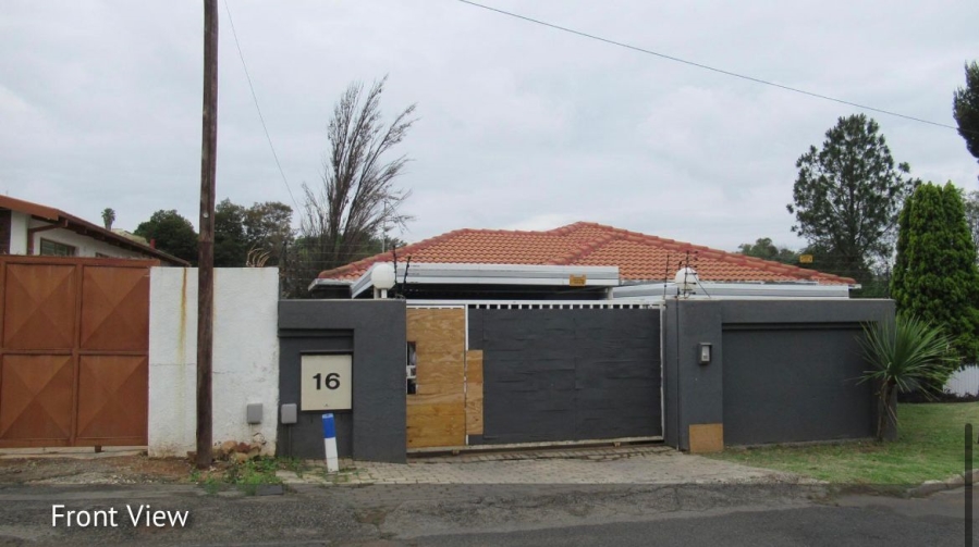 2 Bedroom Property for Sale in Oakdene Gauteng