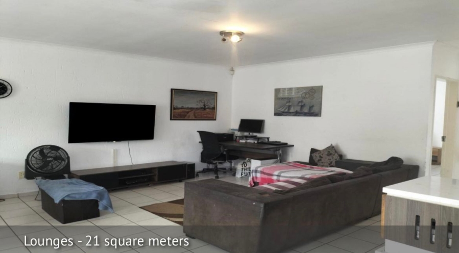 2 Bedroom Property for Sale in Oakdene Gauteng