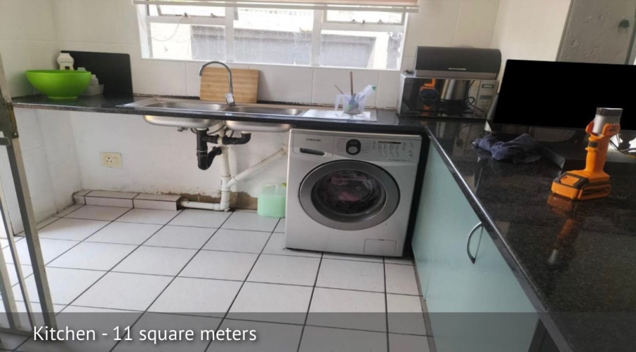 2 Bedroom Property for Sale in Oakdene Gauteng