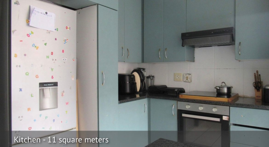 2 Bedroom Property for Sale in Oakdene Gauteng