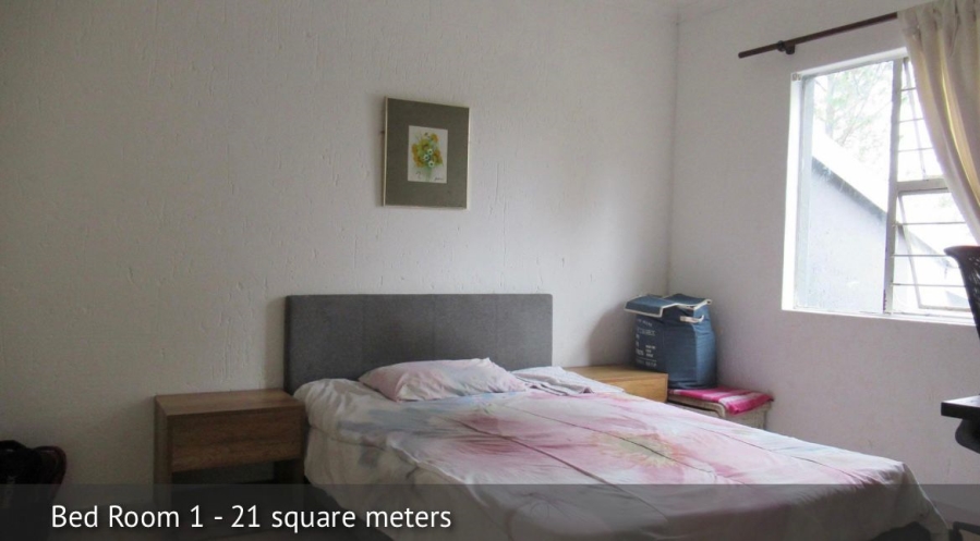 2 Bedroom Property for Sale in Oakdene Gauteng