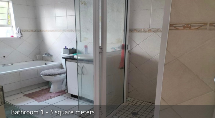 2 Bedroom Property for Sale in Oakdene Gauteng