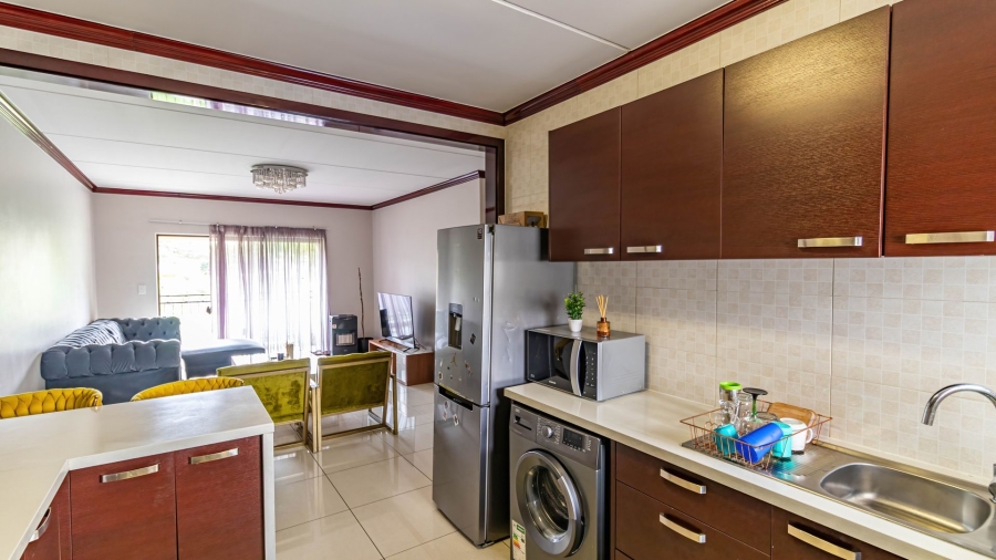 2 Bedroom Property for Sale in Summerset Gauteng