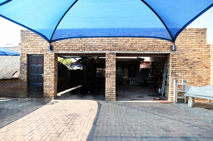 3 Bedroom Property for Sale in Montana Park Gauteng