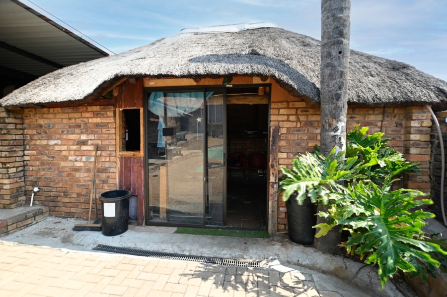 3 Bedroom Property for Sale in Montana Park Gauteng