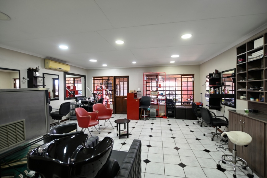 3 Bedroom Property for Sale in Montana Park Gauteng