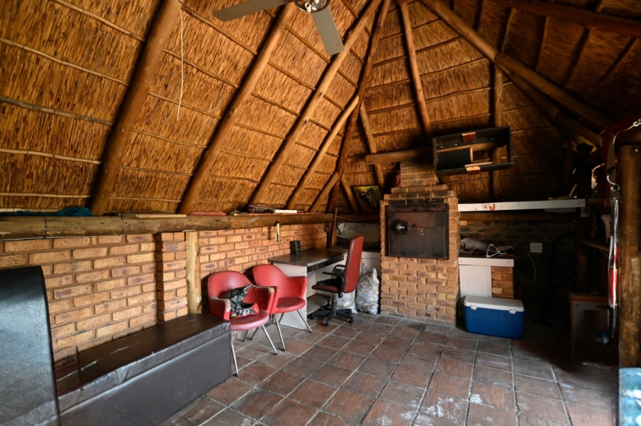 3 Bedroom Property for Sale in Montana Park Gauteng