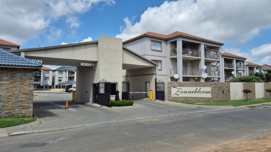 2 Bedroom Property for Sale in Bardene Gauteng