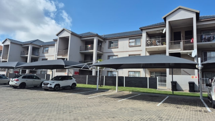 2 Bedroom Property for Sale in Bardene Gauteng