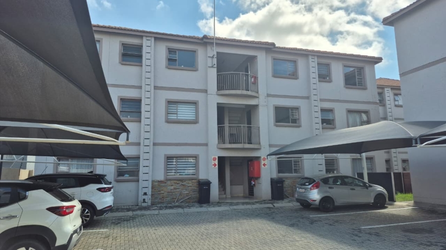 2 Bedroom Property for Sale in Bardene Gauteng