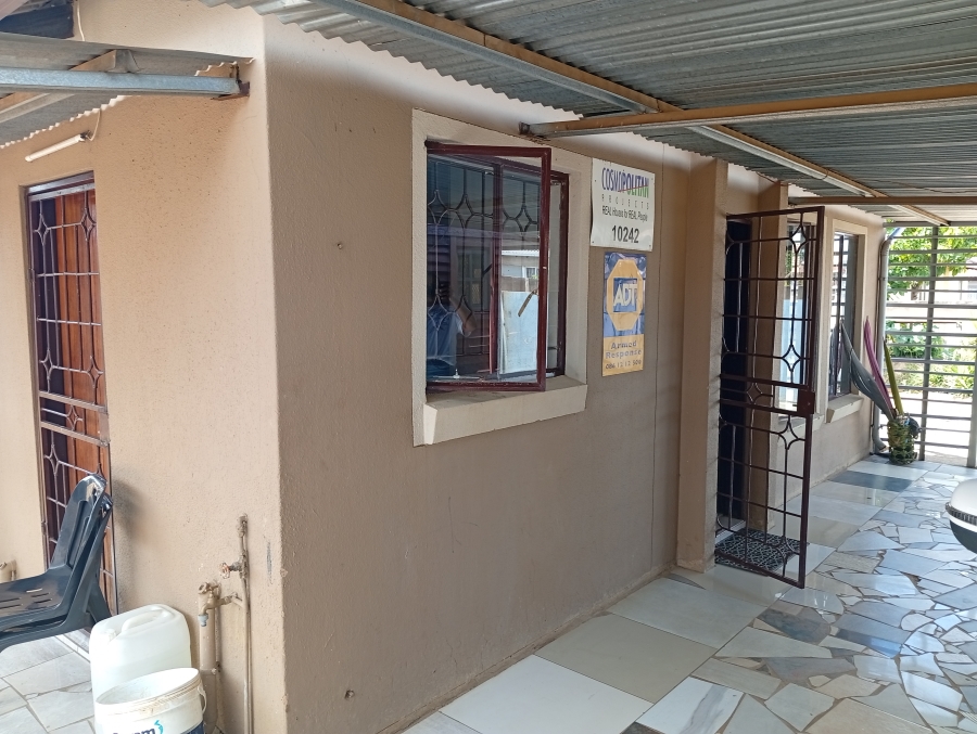 To Let 3 Bedroom Property for Rent in Nellmapius Gauteng
