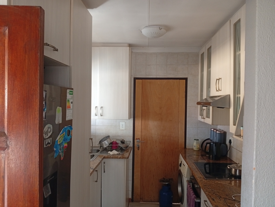 To Let 3 Bedroom Property for Rent in Nellmapius Gauteng