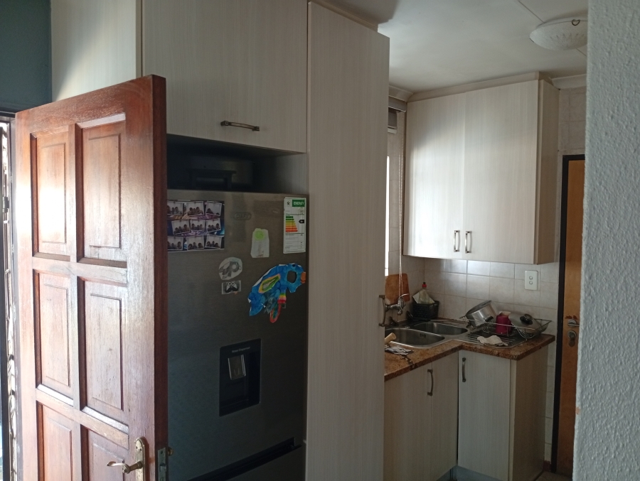 To Let 3 Bedroom Property for Rent in Nellmapius Gauteng