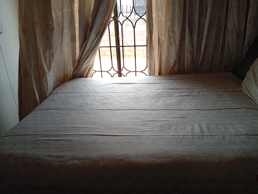 To Let 3 Bedroom Property for Rent in Nellmapius Gauteng