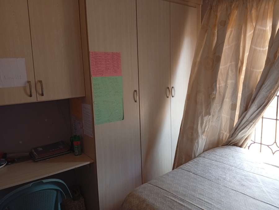 To Let 3 Bedroom Property for Rent in Nellmapius Gauteng