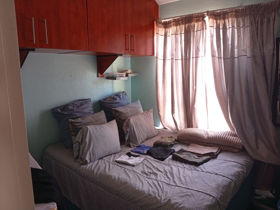 To Let 3 Bedroom Property for Rent in Nellmapius Gauteng