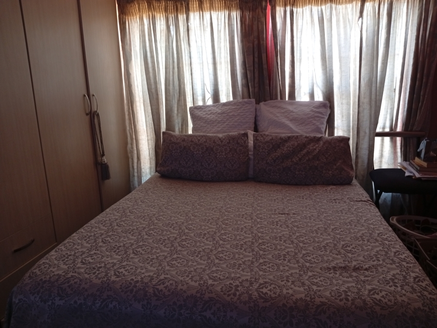 To Let 3 Bedroom Property for Rent in Nellmapius Gauteng