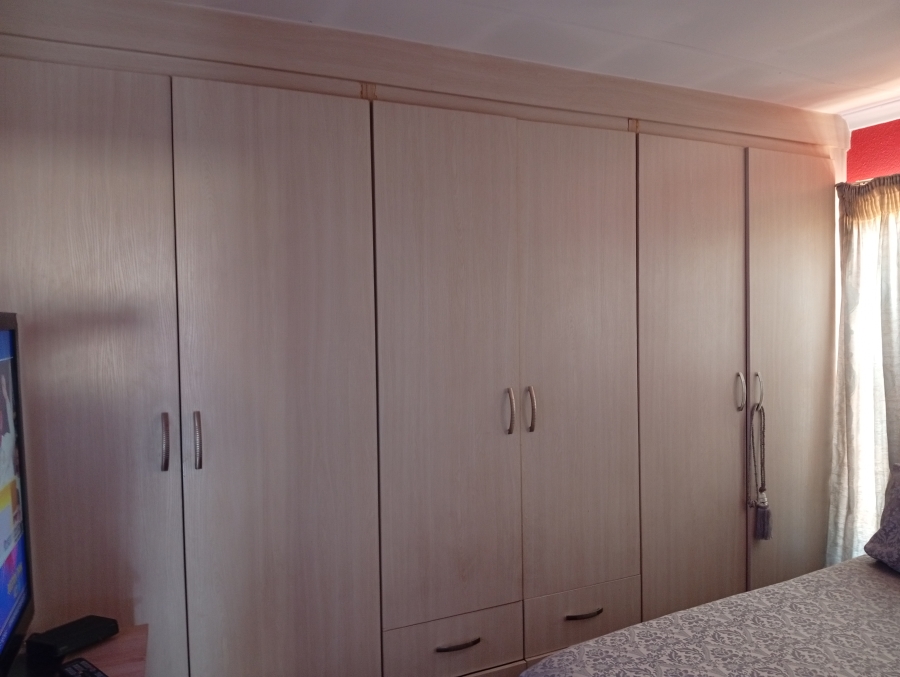 To Let 3 Bedroom Property for Rent in Nellmapius Gauteng