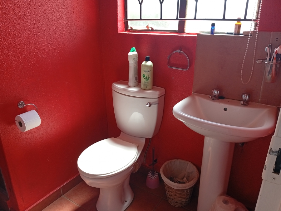 To Let 3 Bedroom Property for Rent in Nellmapius Gauteng