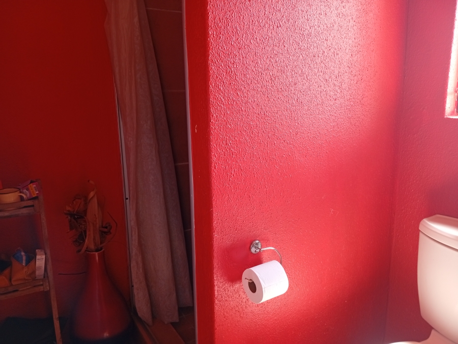 To Let 3 Bedroom Property for Rent in Nellmapius Gauteng