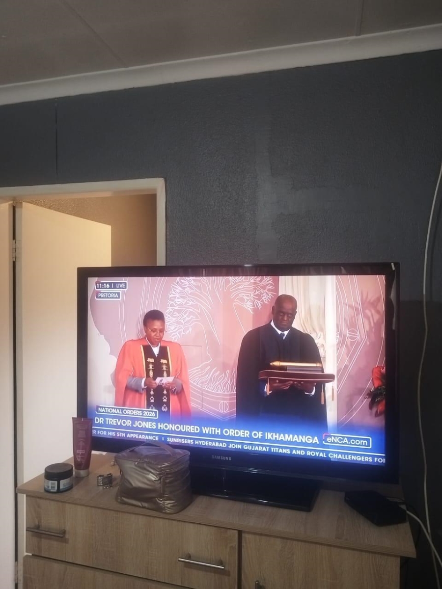 3 Bedroom Property for Sale in Nellmapius Gauteng