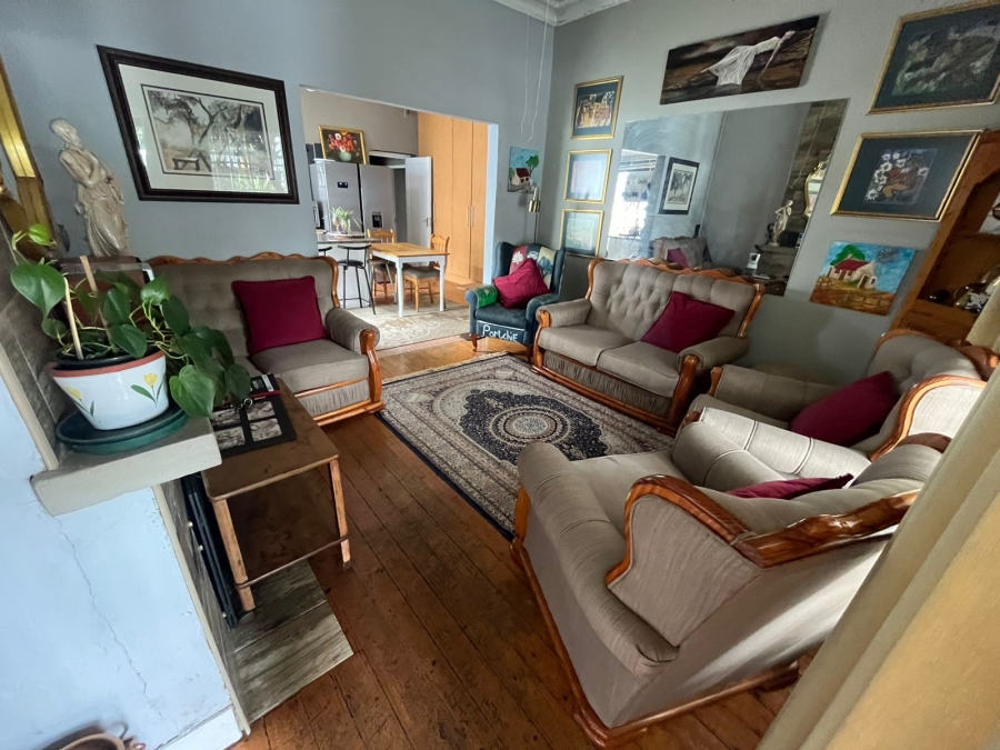 4 Bedroom Property for Sale in Florentia Gauteng