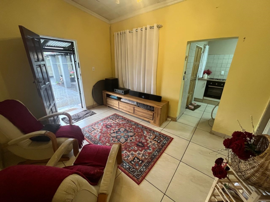 4 Bedroom Property for Sale in Florentia Gauteng