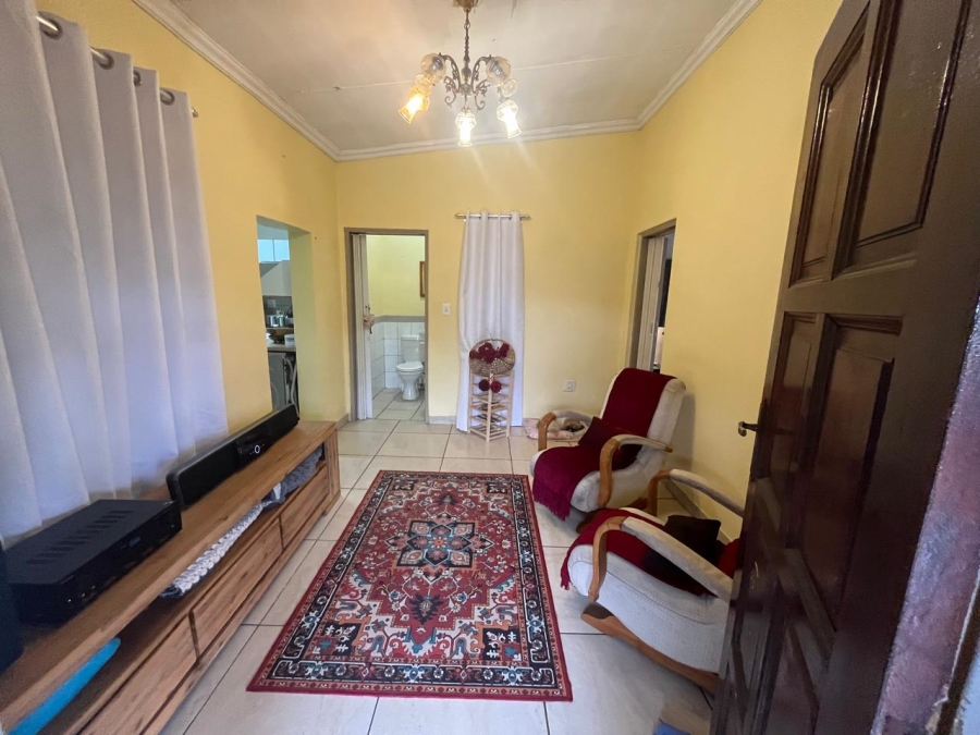 4 Bedroom Property for Sale in Florentia Gauteng