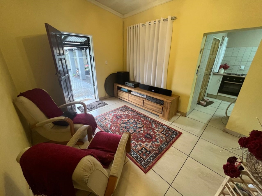 4 Bedroom Property for Sale in Florentia Gauteng