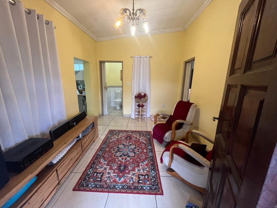 4 Bedroom Property for Sale in Florentia Gauteng