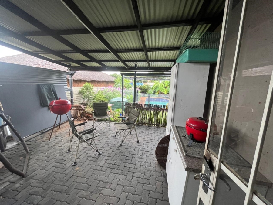 4 Bedroom Property for Sale in Florentia Gauteng