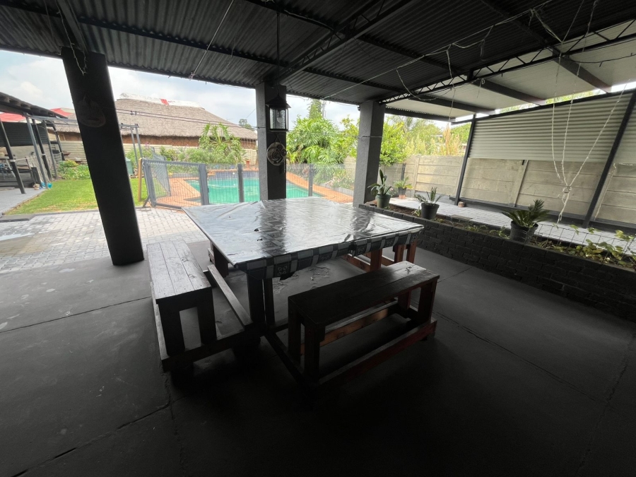 4 Bedroom Property for Sale in Florentia Gauteng