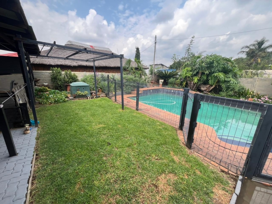 4 Bedroom Property for Sale in Florentia Gauteng