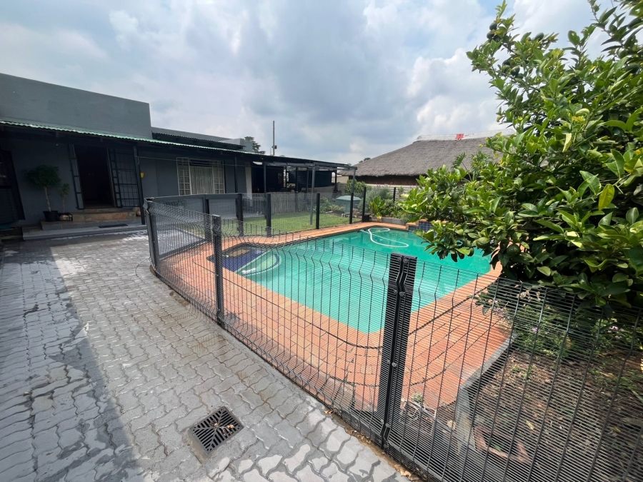 4 Bedroom Property for Sale in Florentia Gauteng